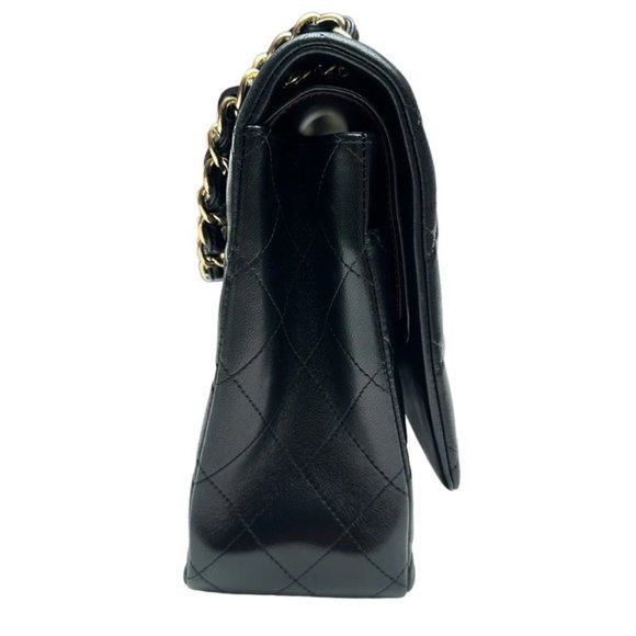 Chanel Maxi Double Flap Bag - Picture 5 of 7
